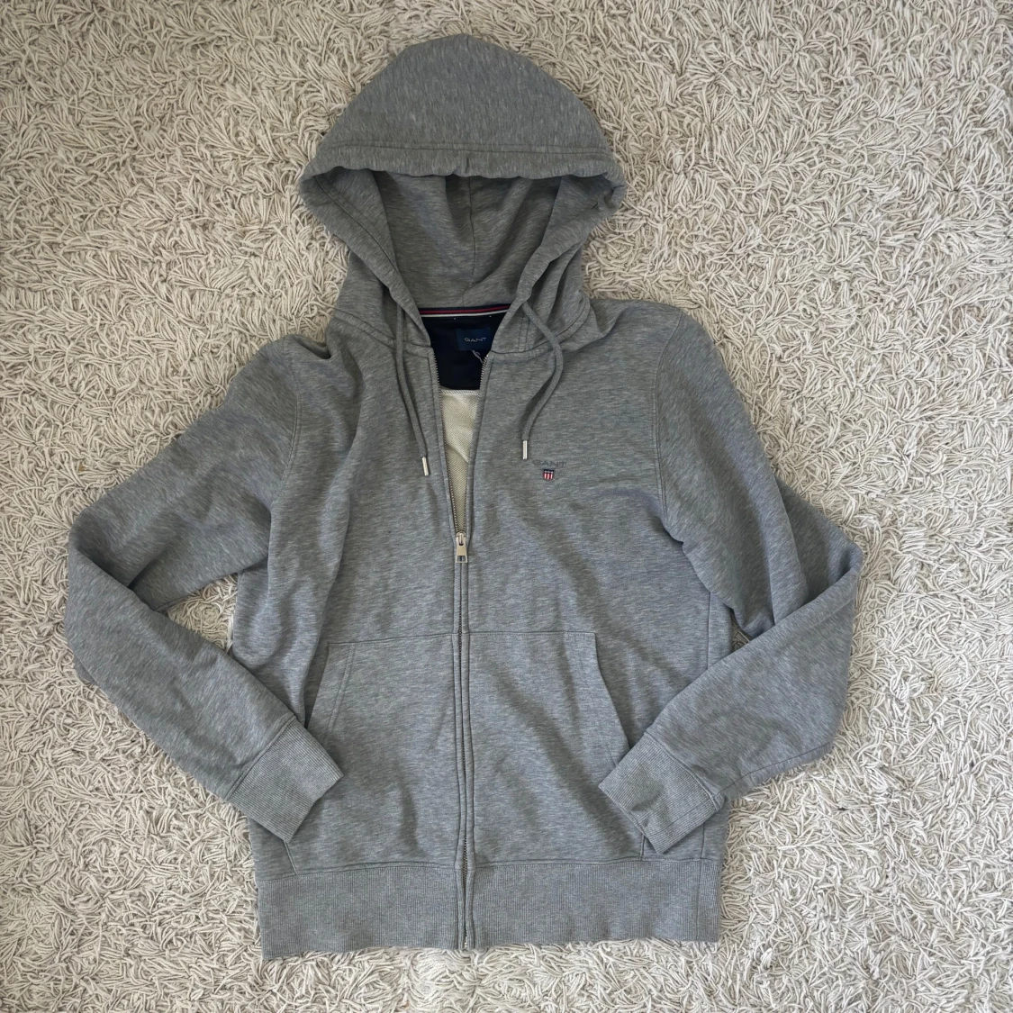 Gant hoodie