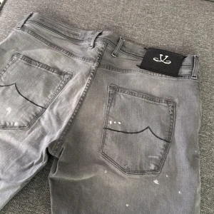 Jacob Cohen Jeans | 32 - Jacob Cohen 656 Jeans | Grymt skick! | Storlek 32 | INGA BYTEN | Fraktar spårbart eller möts upp i Täby