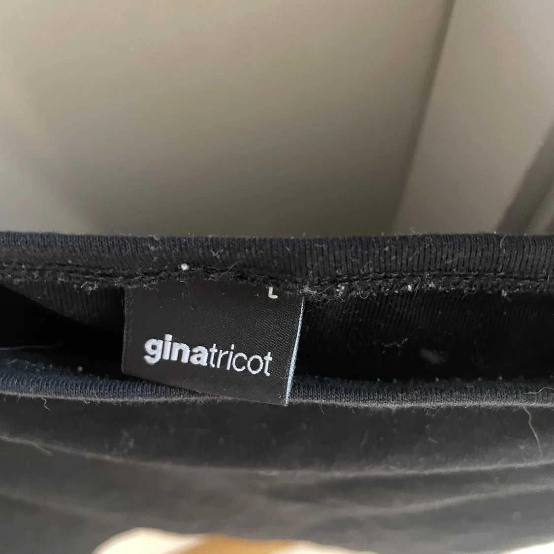 Offshoulder topp  - 1