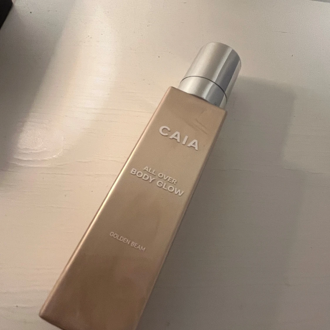 CAIA All Over Body Glow  - 2
