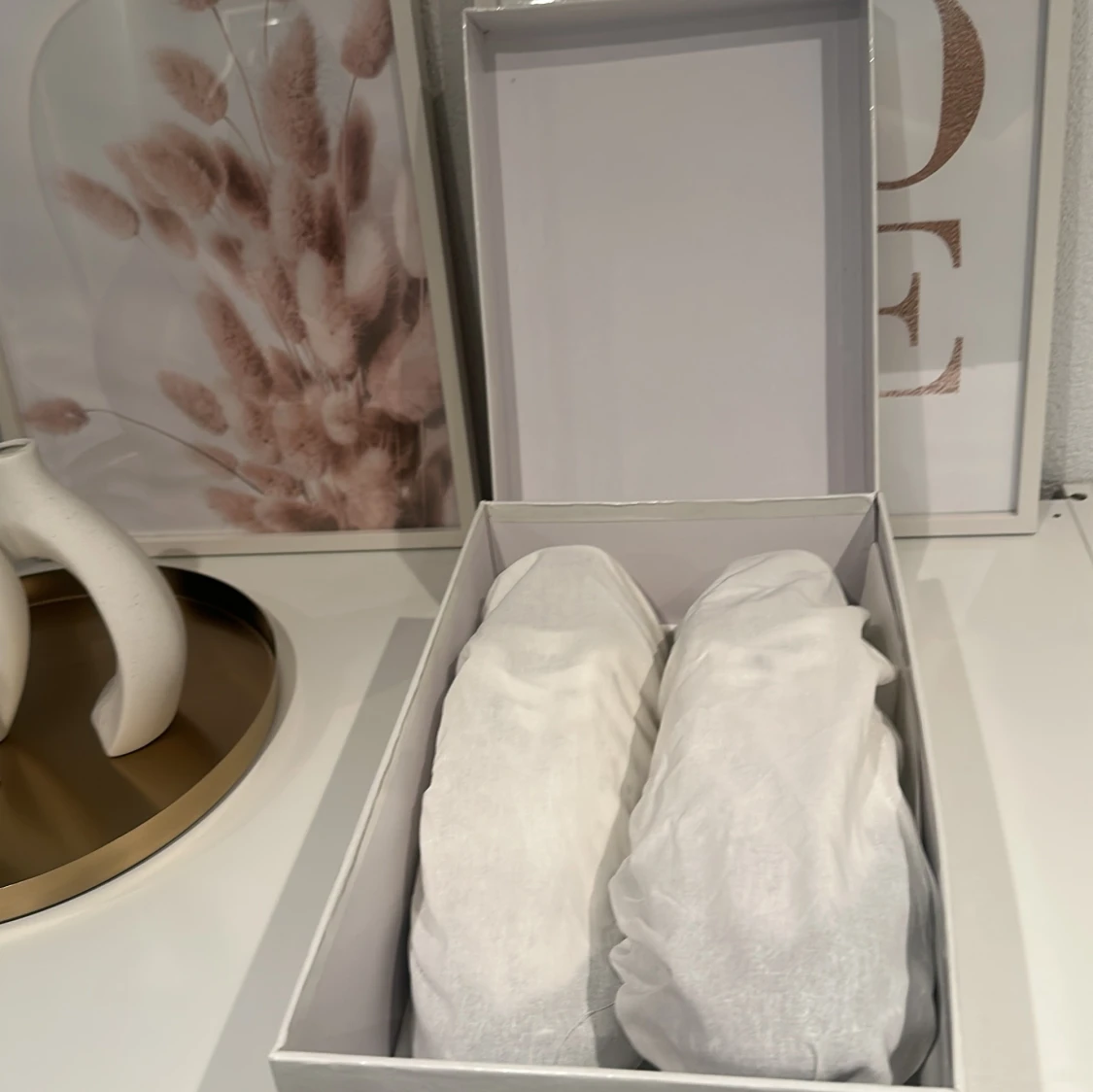 Maison Margiela sneakers svart/vit - 2