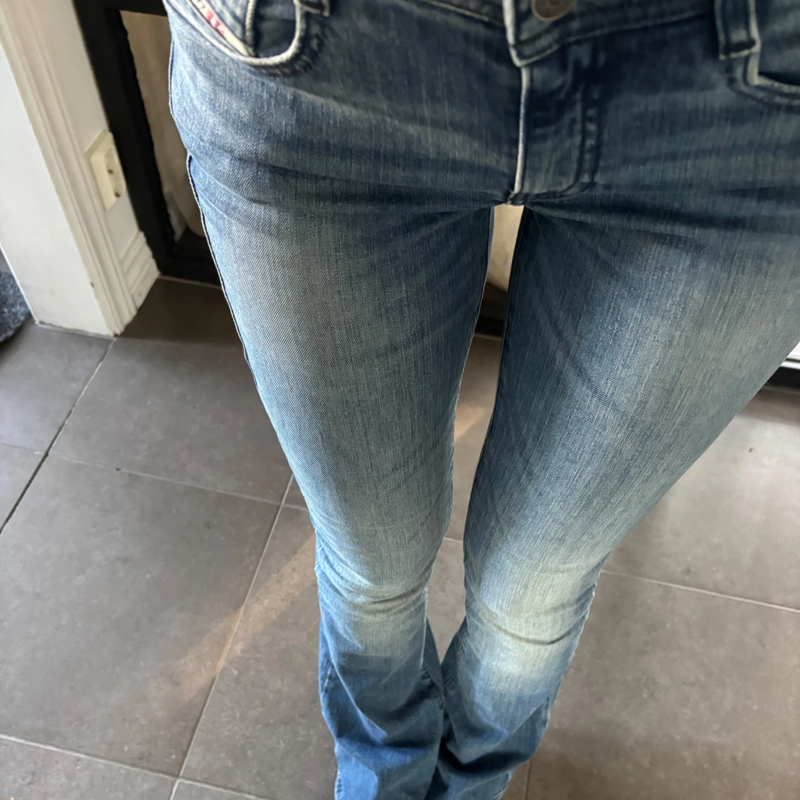 Diesel bootcut jeans D-EBBEY - 2