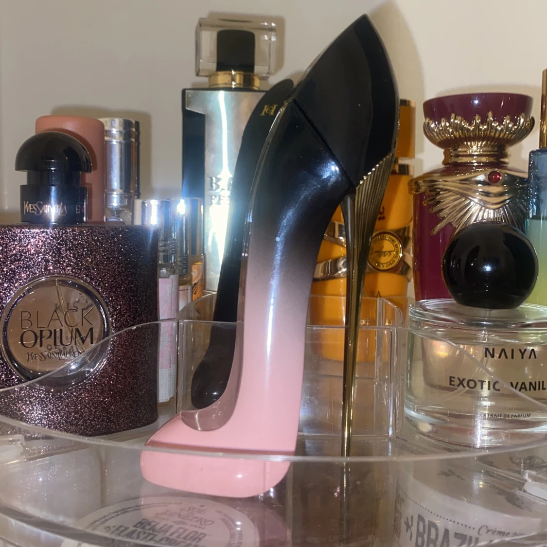 Good Girl Blush Elixir 