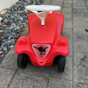 Bobby car/leksaksbil - Bobby car i nyskick 