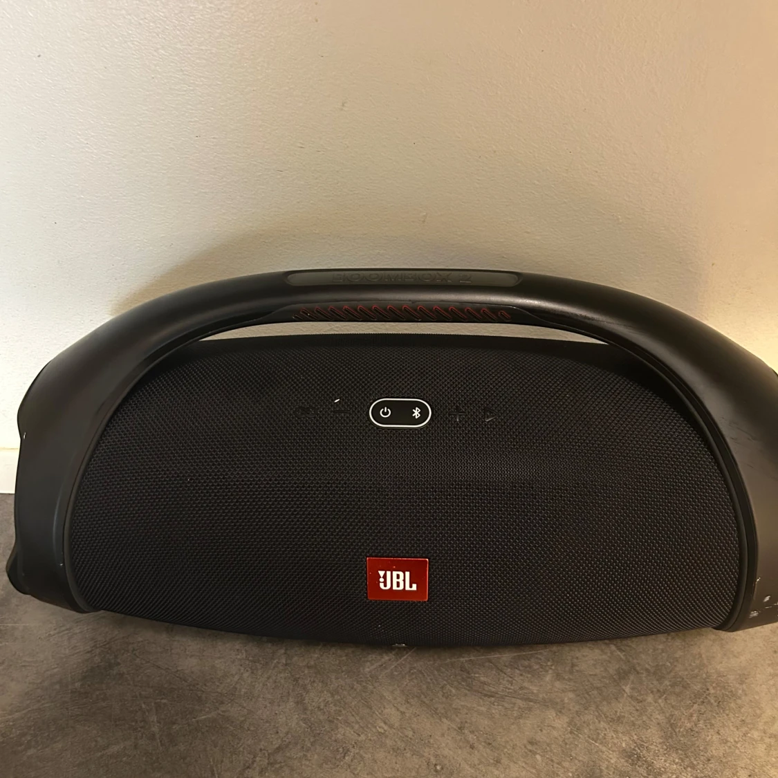 JBL BOOMBOX 2