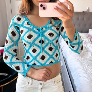 Tröja!  - Snygg tröja till sommaren