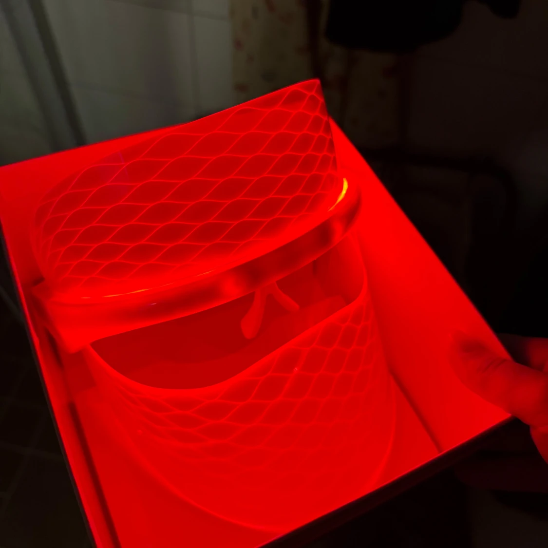 WrinkLit LED Mask från Skin Gym - 2