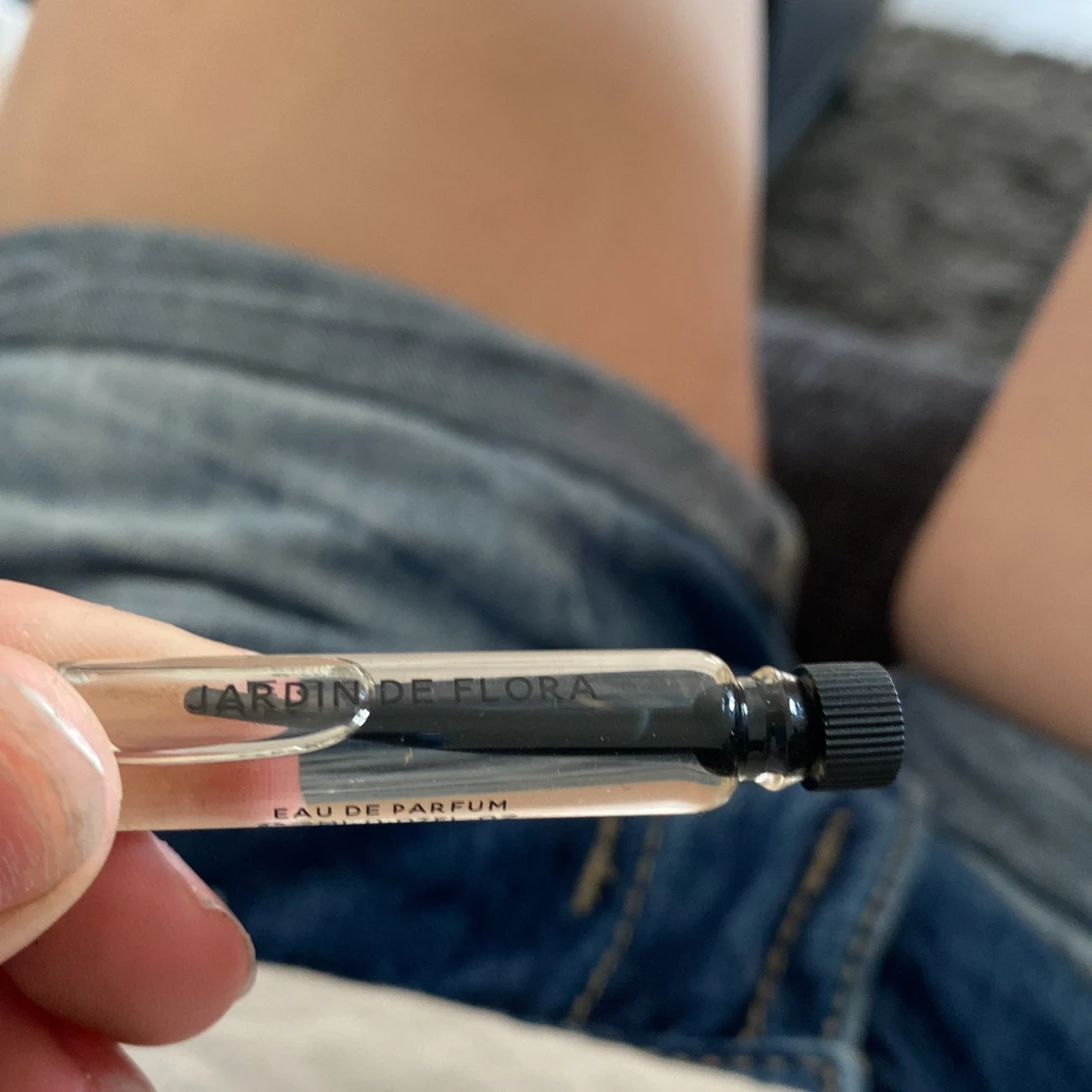 Parfymprover Eau de Parfum - 3
