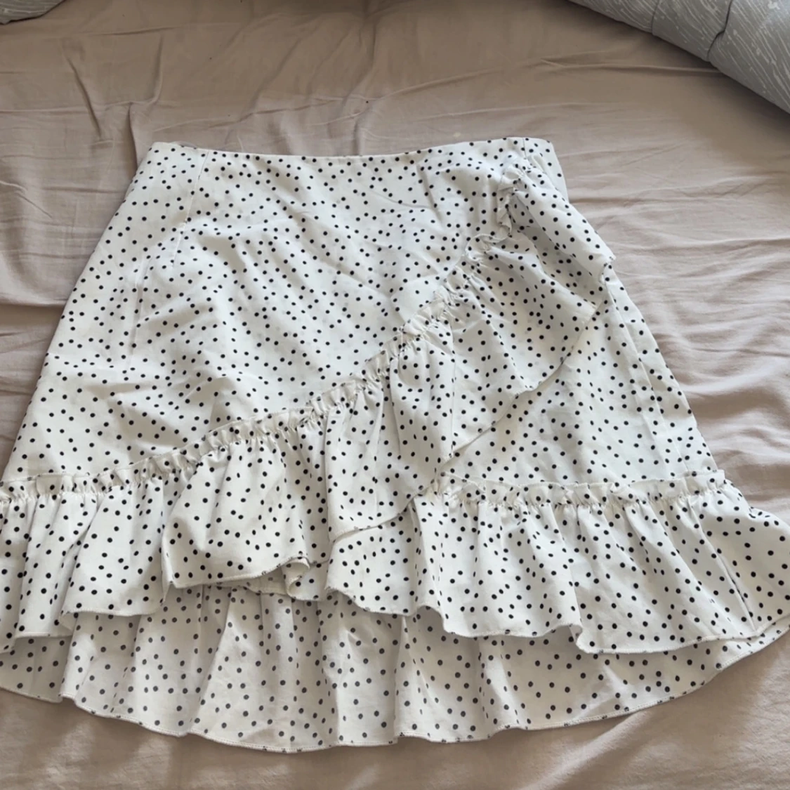 två toppar och en kjol från shein  - 4