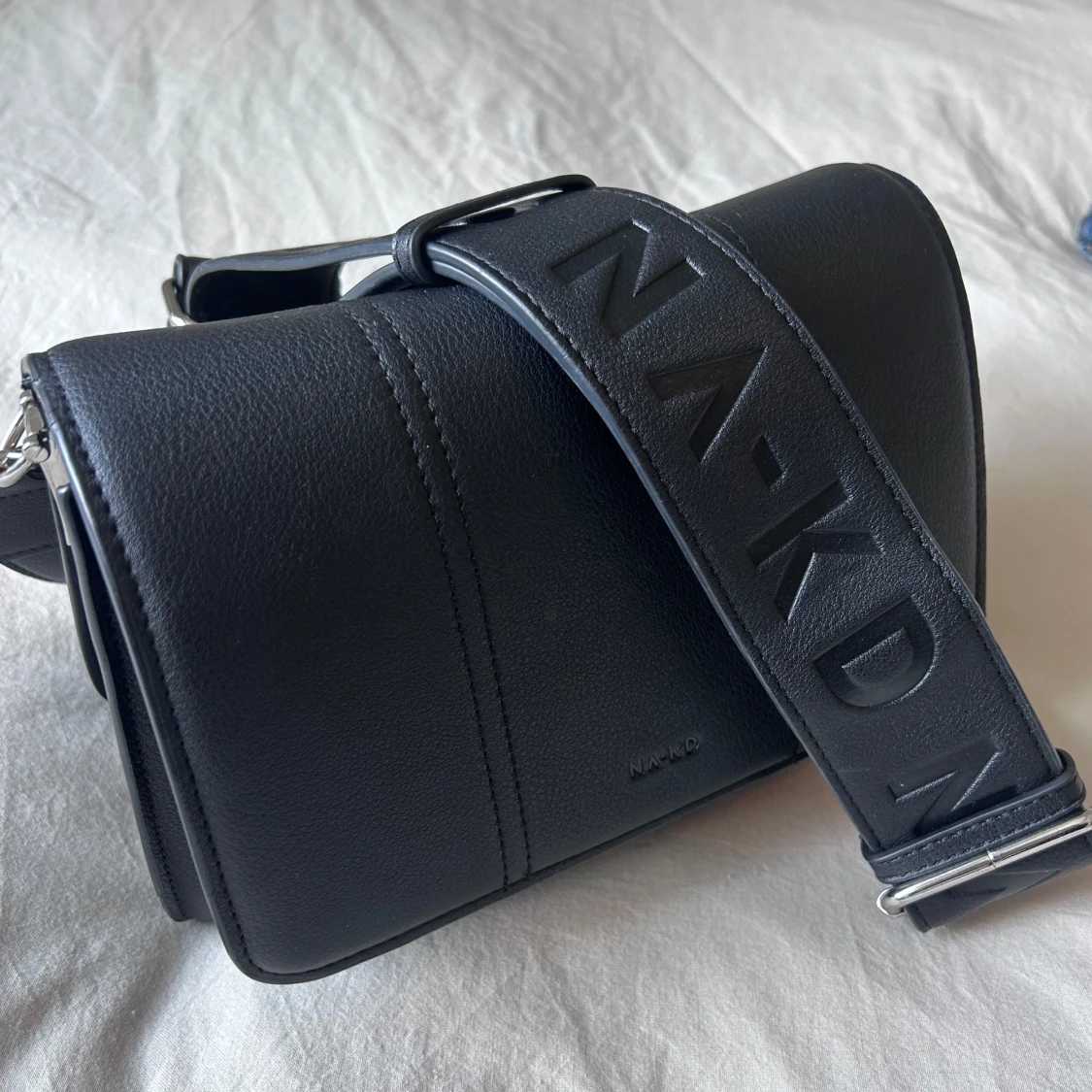 Svart väska  NA-KD - 1