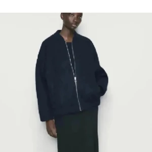 Zara jacka - Knappt använd🥰 storlek xs-s