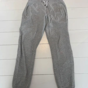 Grå Sweatpants - .