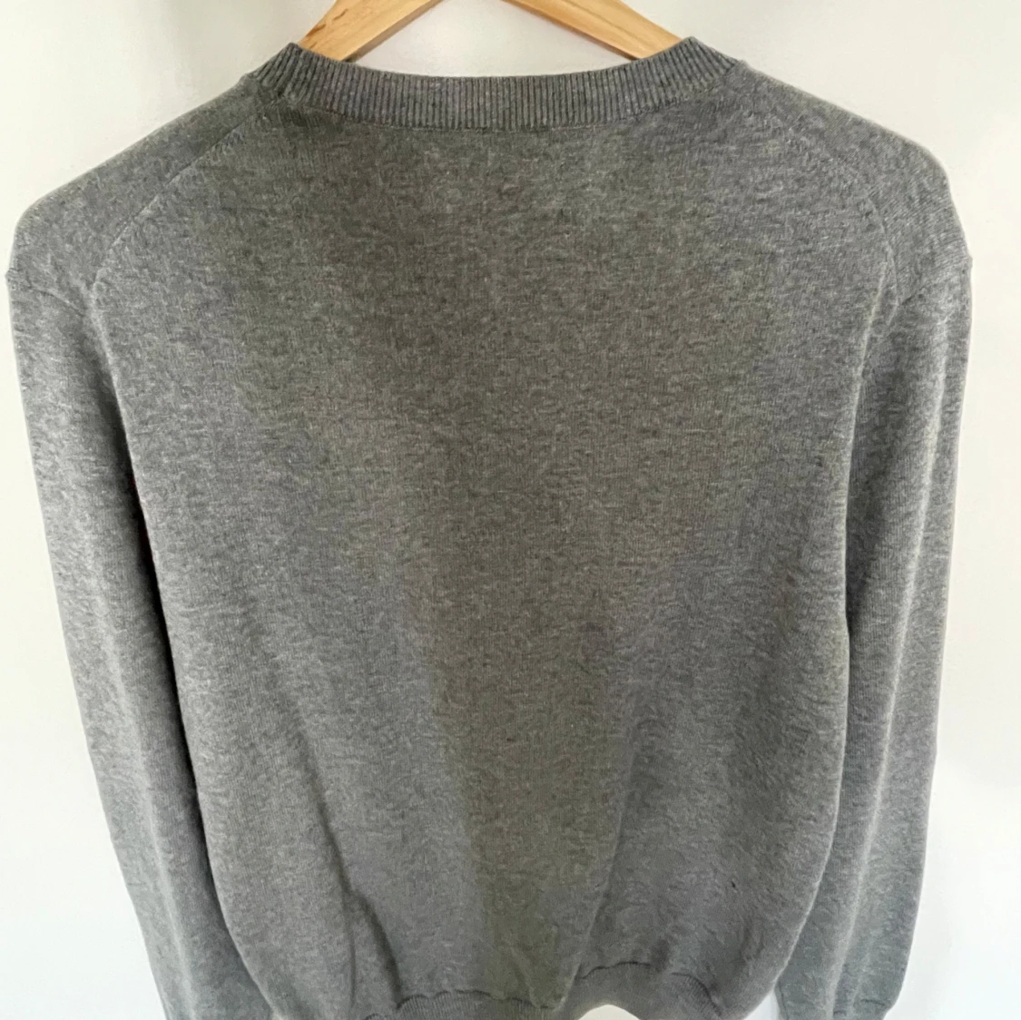 Grå tröja från Replay - 3