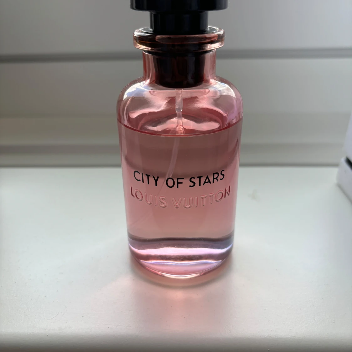 City of Stars parfym från Louis Vuitton - 1