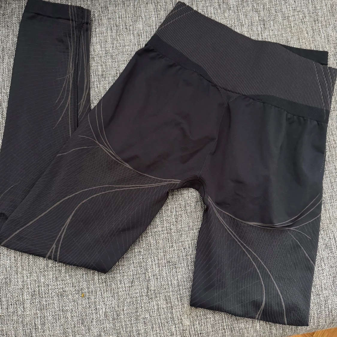 Apex tights från Gymshark - 2