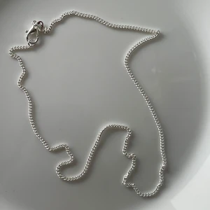  kedja i äkta silver 925 - Nytt och oanvänd kedja äkta silver 925