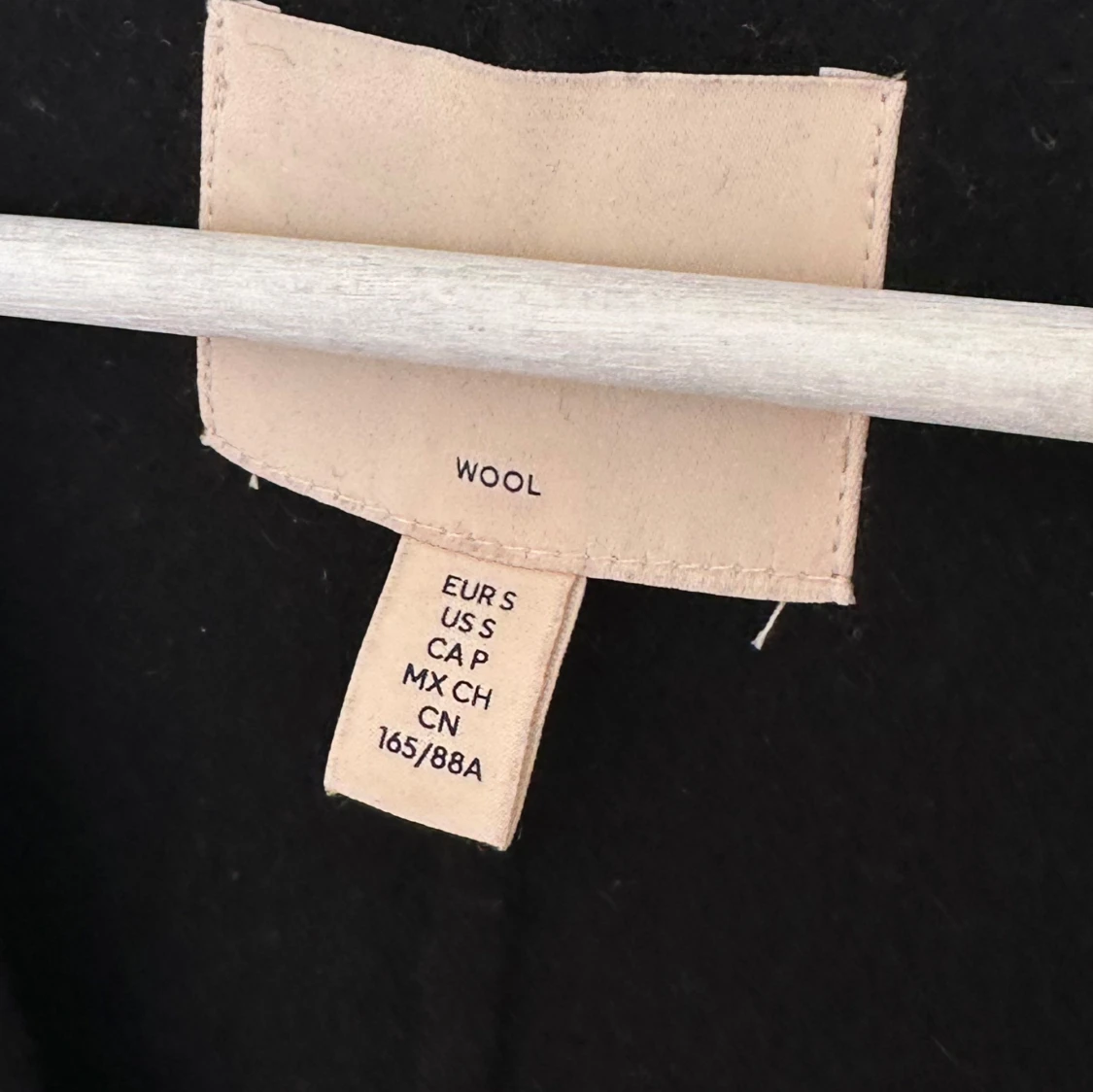 H&M premium wool coat - 4