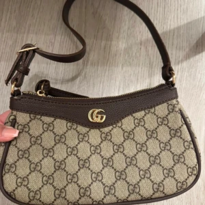 Väska  - Aldrig använt 