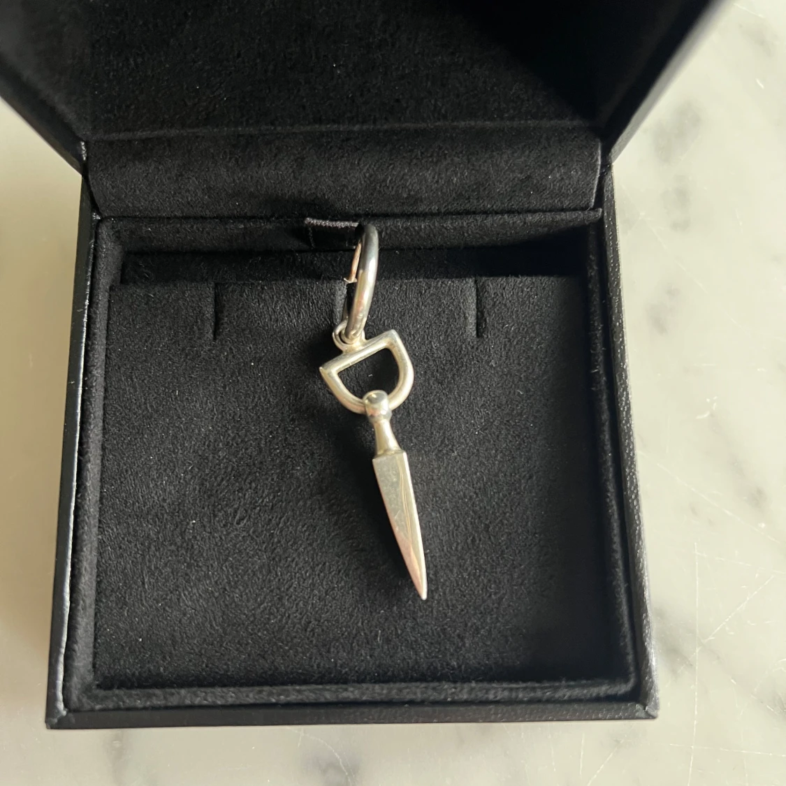 Maria Nilsdotter örhänge  - 2