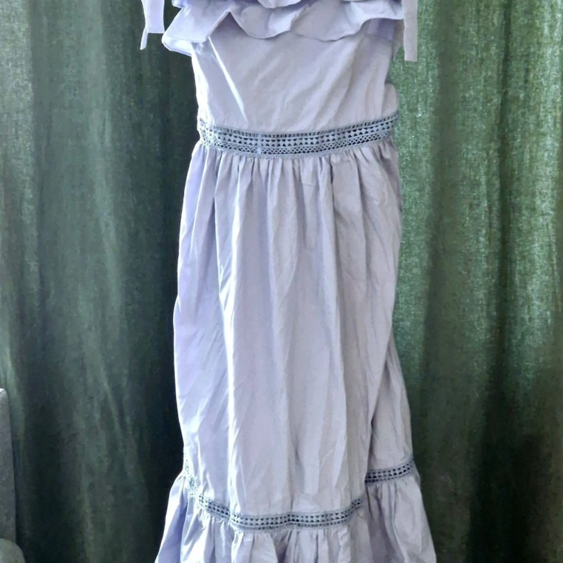 By Malina sommarklänning  - 1