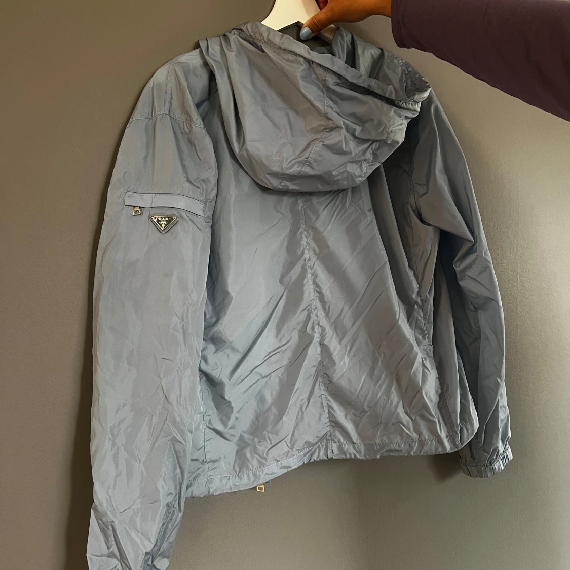 Prada Windbreaker  - 1