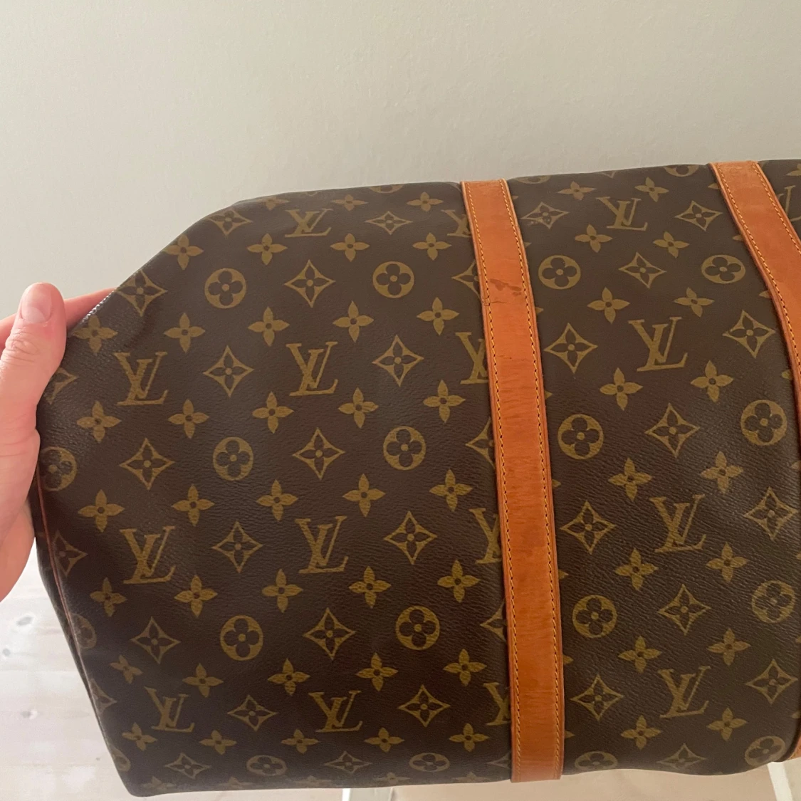 Louis Vuitton Keepall 50 - 3