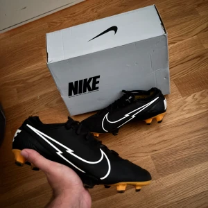 Nike Mercurial Vapor 13 Elite FG Leather Tech Craft - Nike Mercurial Vapor 13 Elite FG Leather Tech Craft, a very limited boots