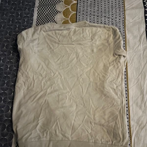 Ea7 tröjor (normal tröja och hoodie) - Båda kommer i köpet!!