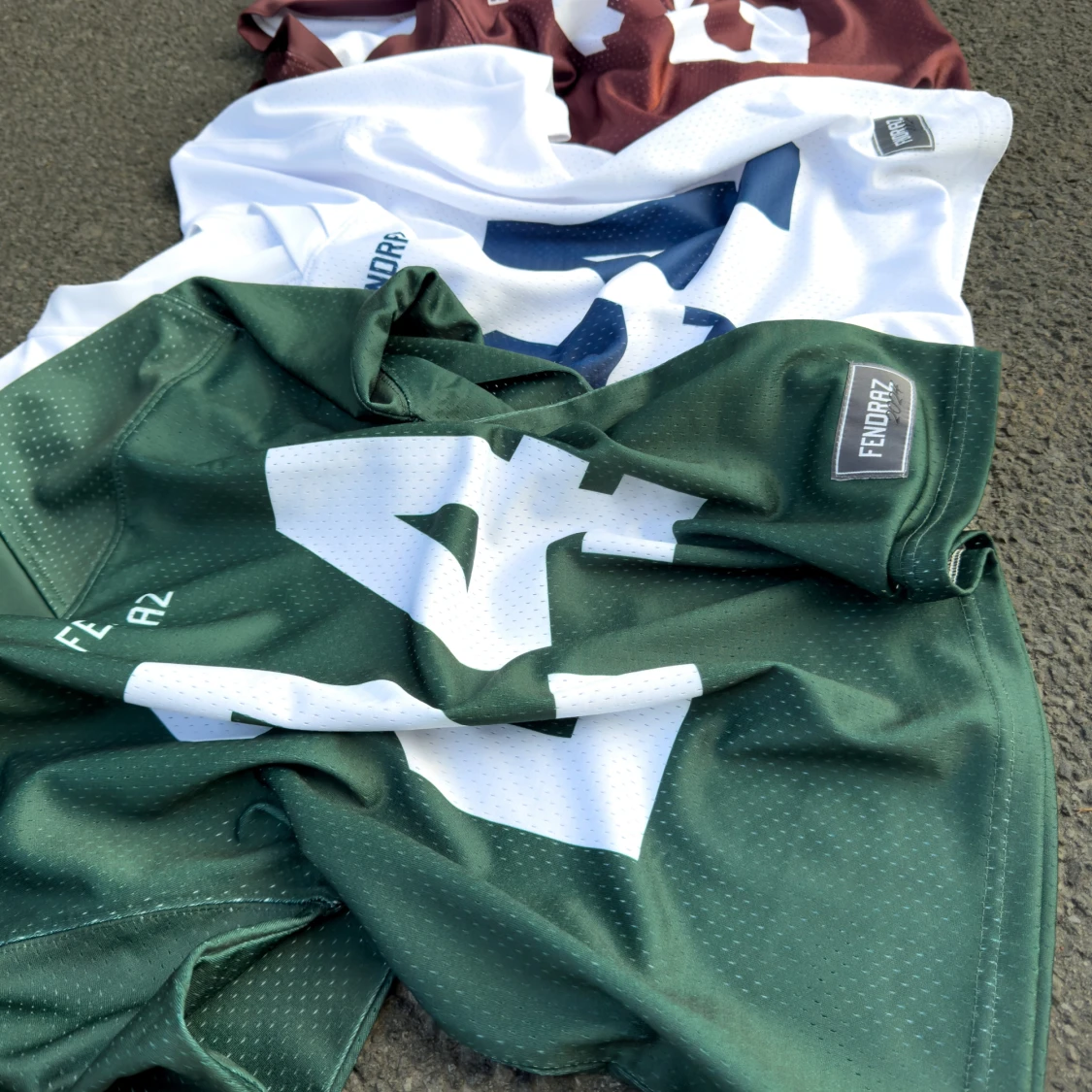 Limited Edition - Endast 30 st  - 92