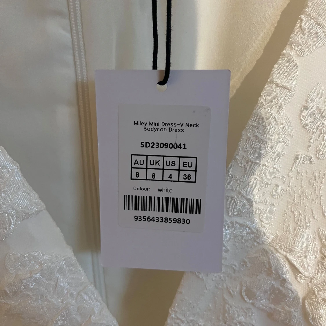 Showpoo klänning - 91