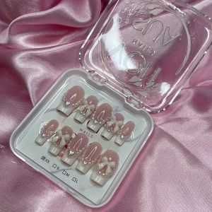 FrenchPearl (XS);Medium Square - XS: 14 mm, 11 mm, 11,5 mm, 10 mm, 8 mm 