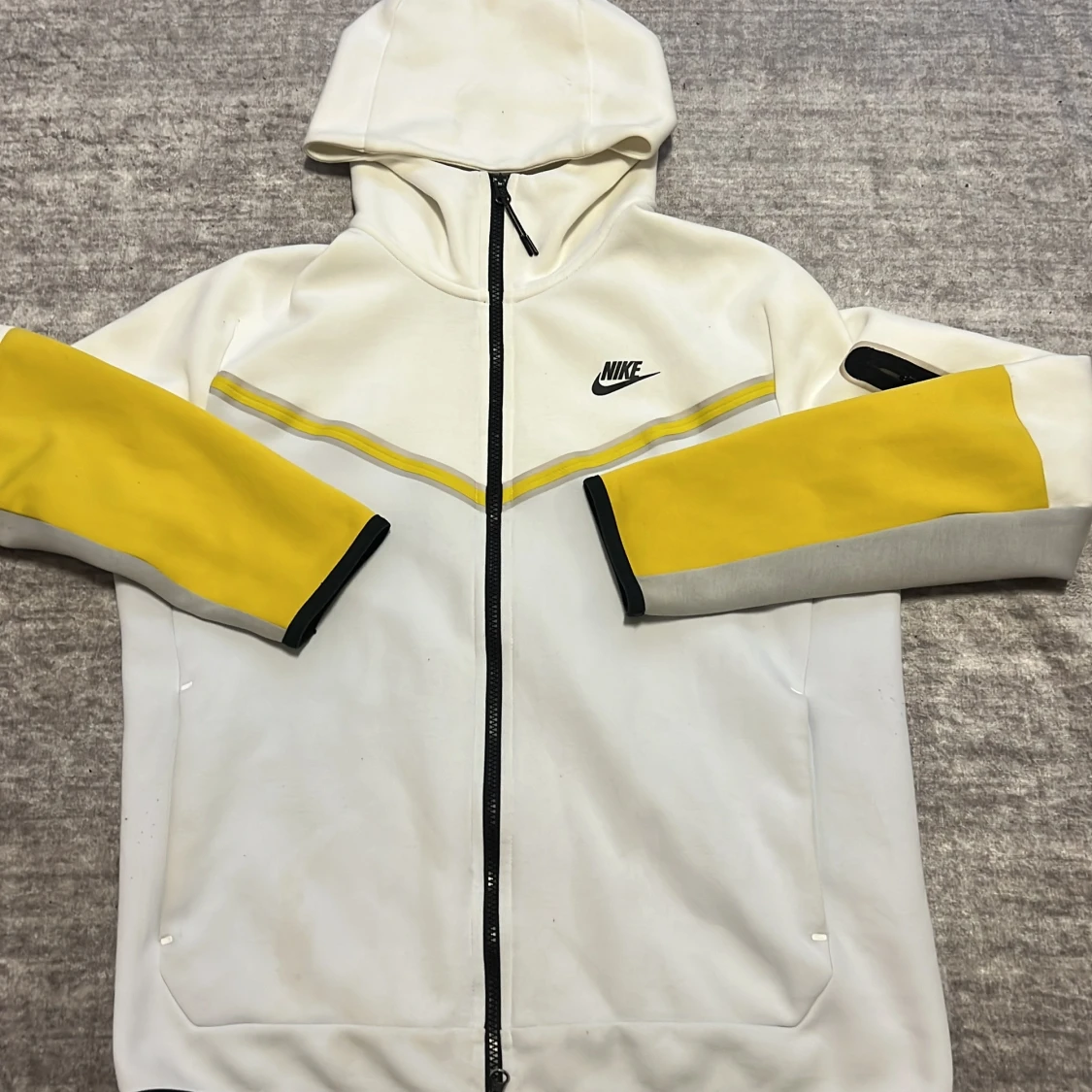 Sällsynt Nike tech  - 1