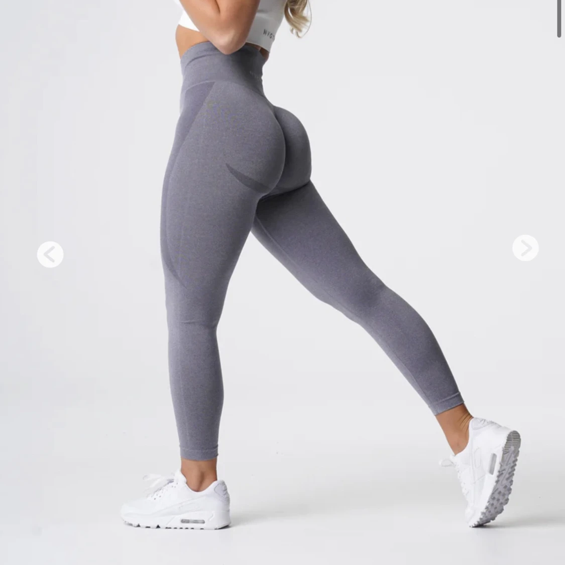 NVGTN träningsbyxor  - 1