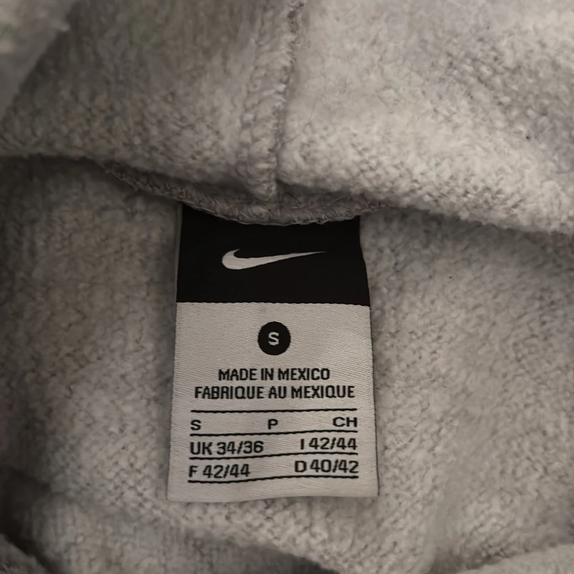 Vintage Nike hoodie  - 2