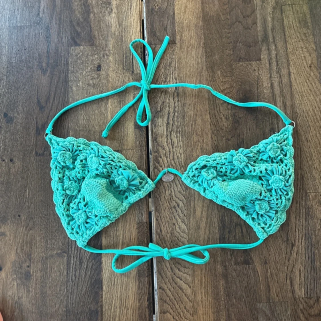 Snygg bikini överdel  - 1