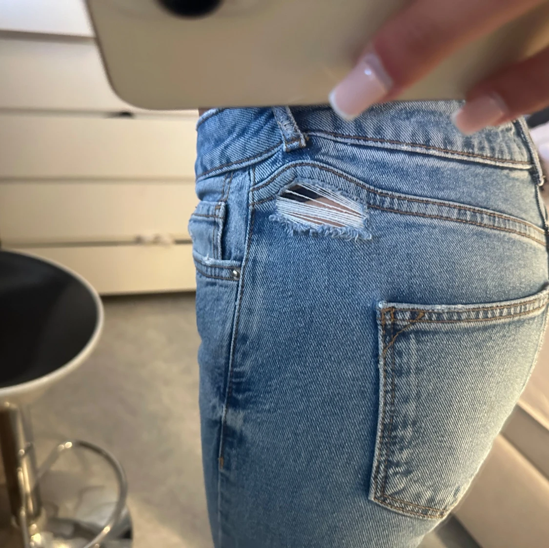 Bootcut jeans  - 2