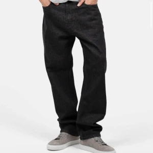 Baggy Skagen jeans denim - Skriv dm för info