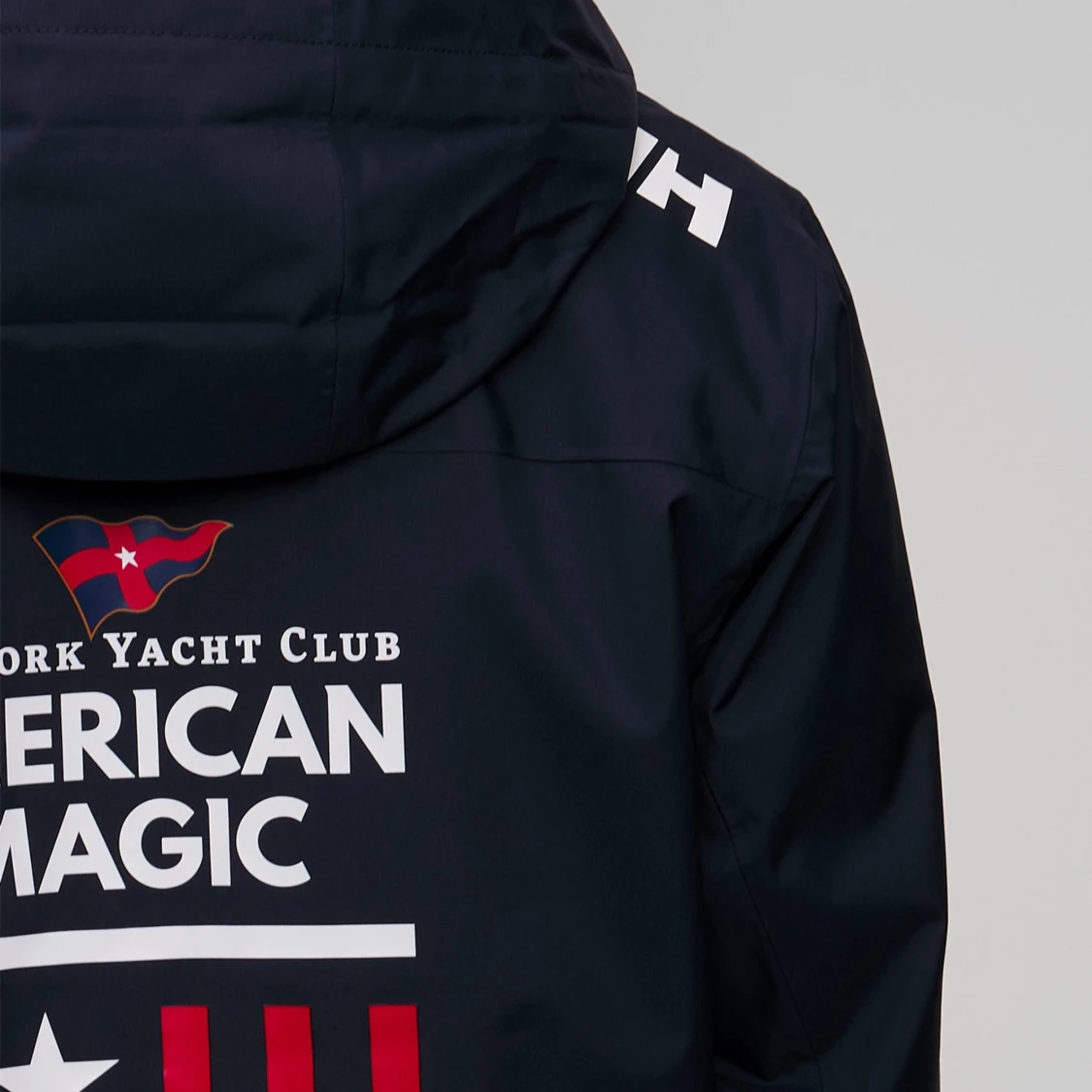 Helly hansen seglarjacka - 1