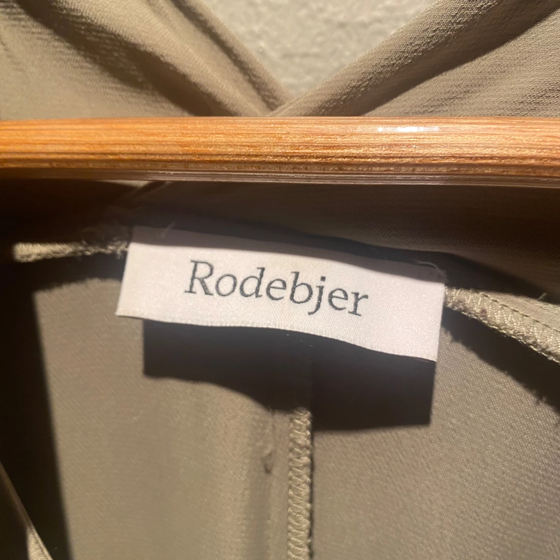 Rodebjer Mabelin Klänning  - 2