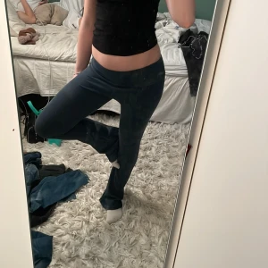 Yoga pant - Jättefina och sköna yoga pants