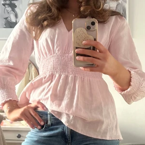 Zara topp - Fin zara topp, passar 34-36⭐️