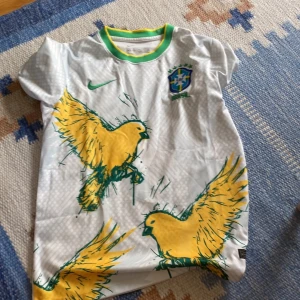 Brazil fotbollströja brasilien - Bra skick