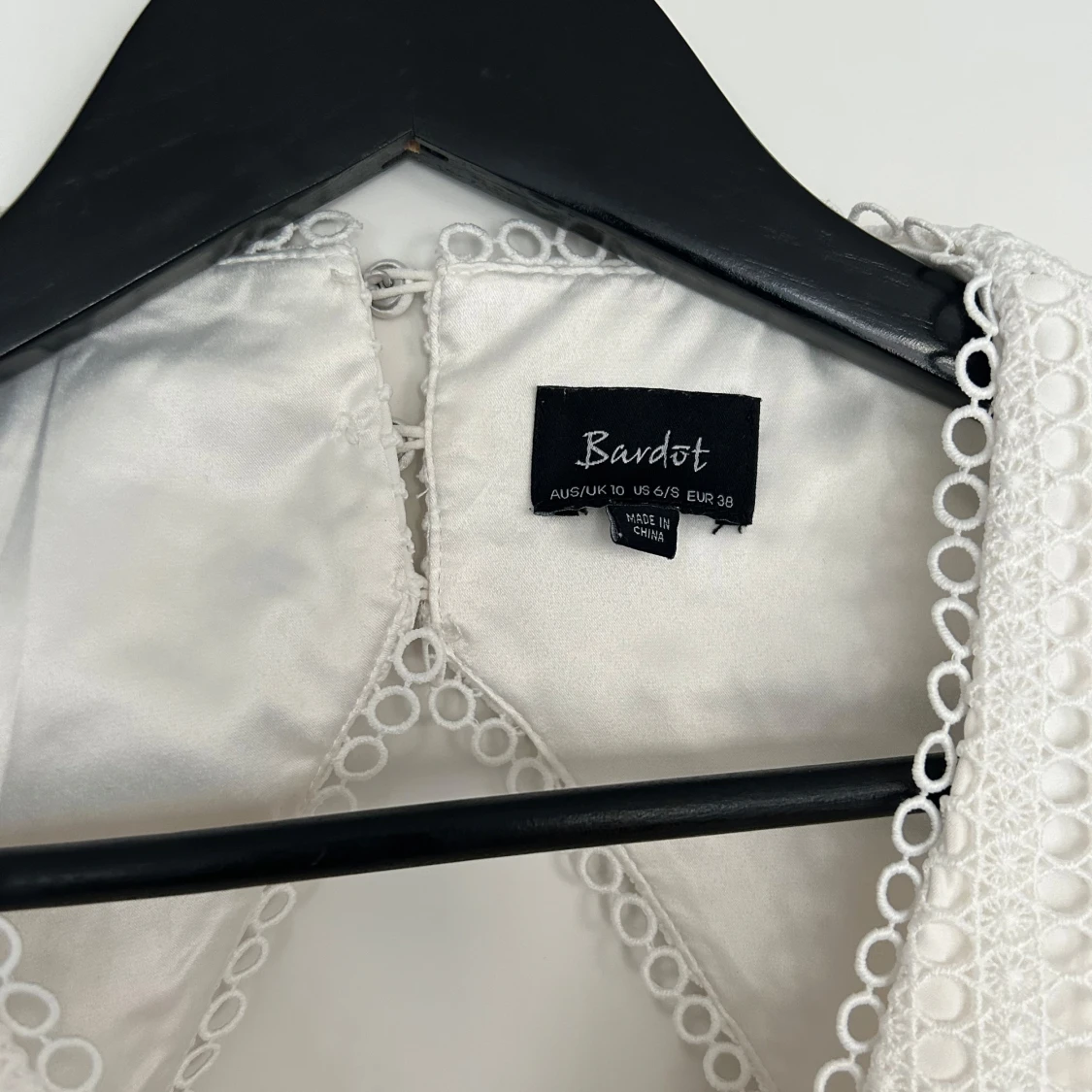 Studentklänning - 2