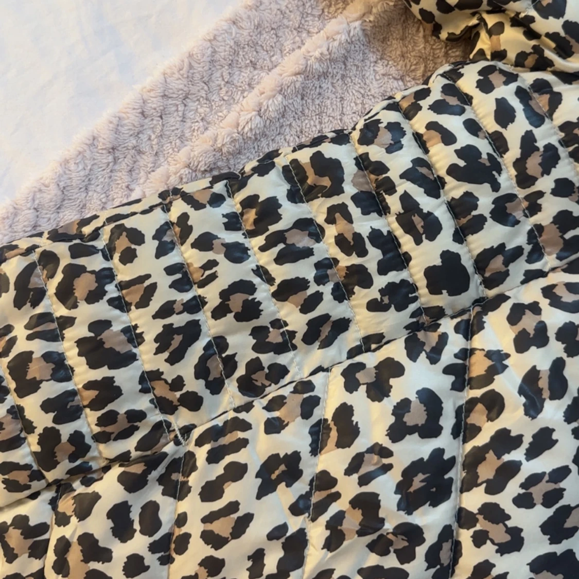 Trekvarsärmad jacka🐆🐆 - 3