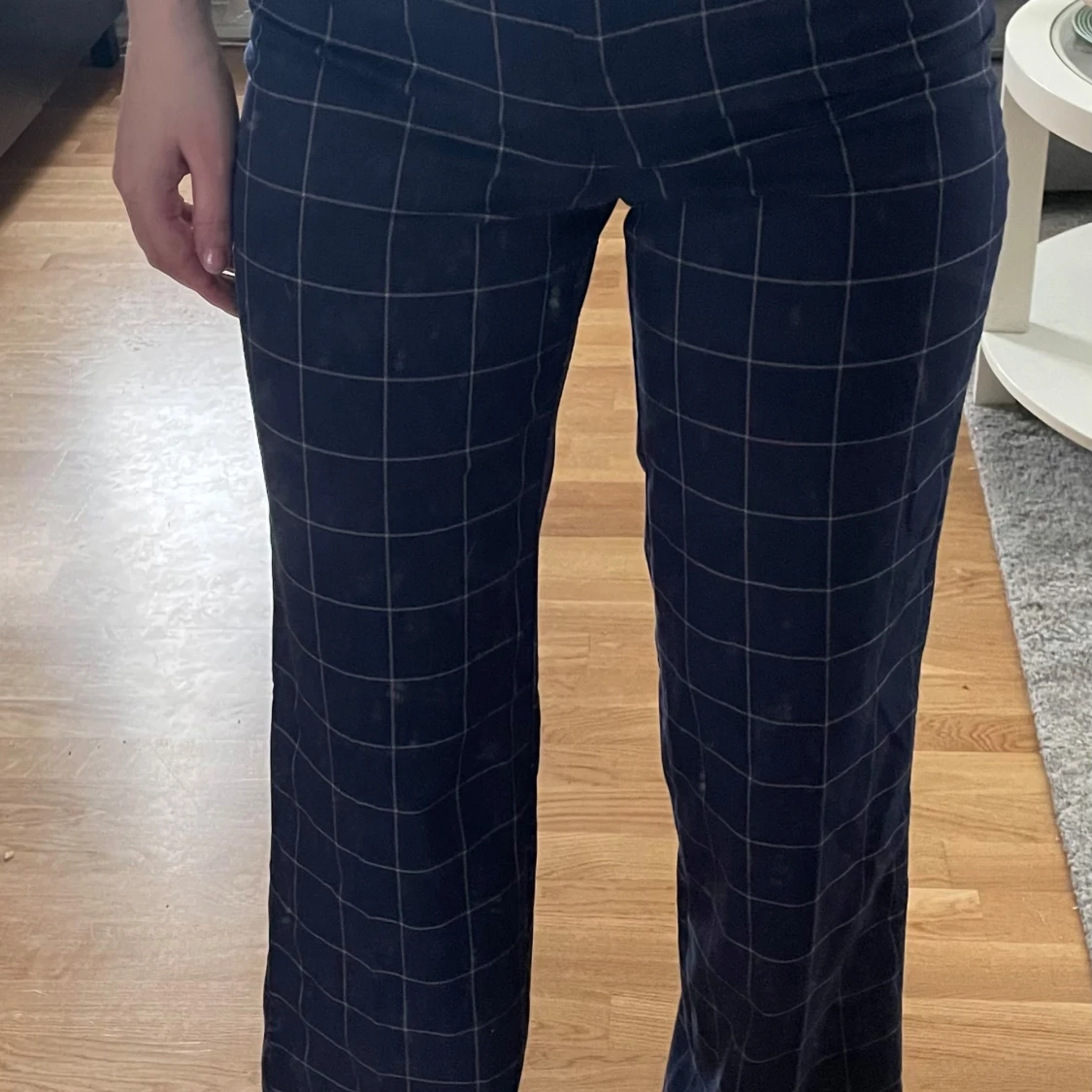 Kostymbyxor från h&m - 1