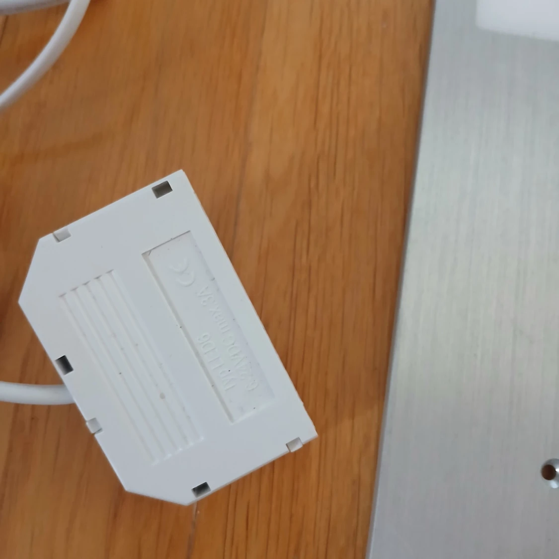 Dimmbar LED-drivare och panel från AcTEC - 4