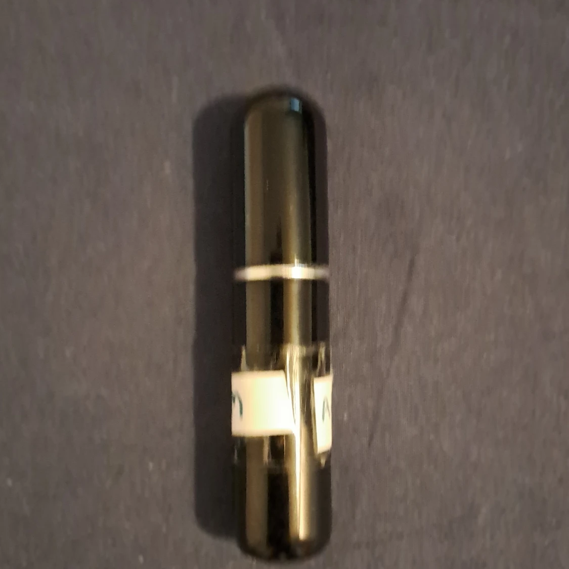 5ml av  Jean Paul Gaultier Le Male Elixir - 1