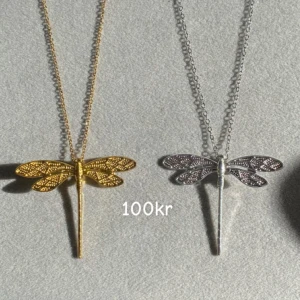 Halsband  - Frakt 22kr 