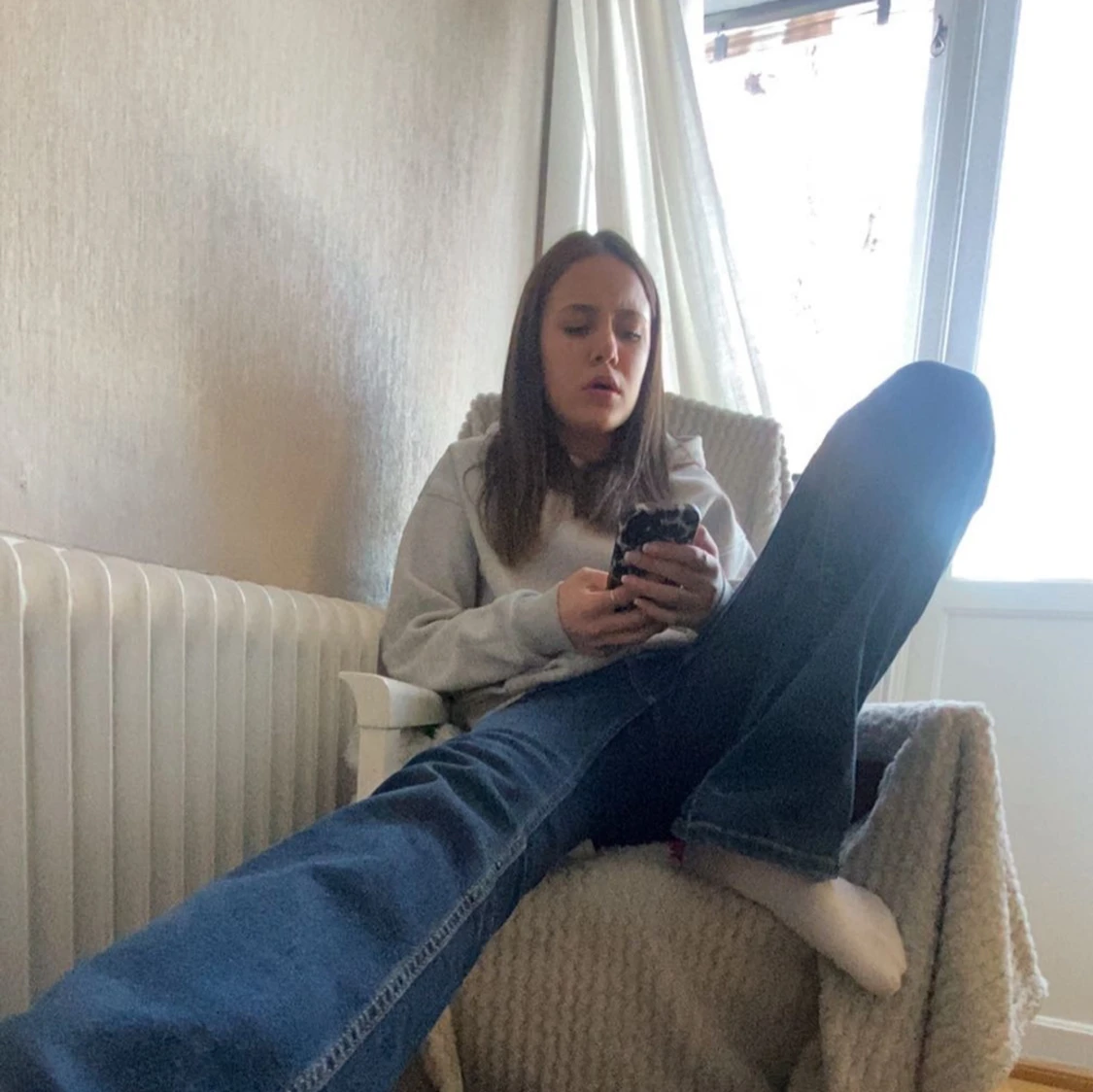 Säljer en indevind - 1