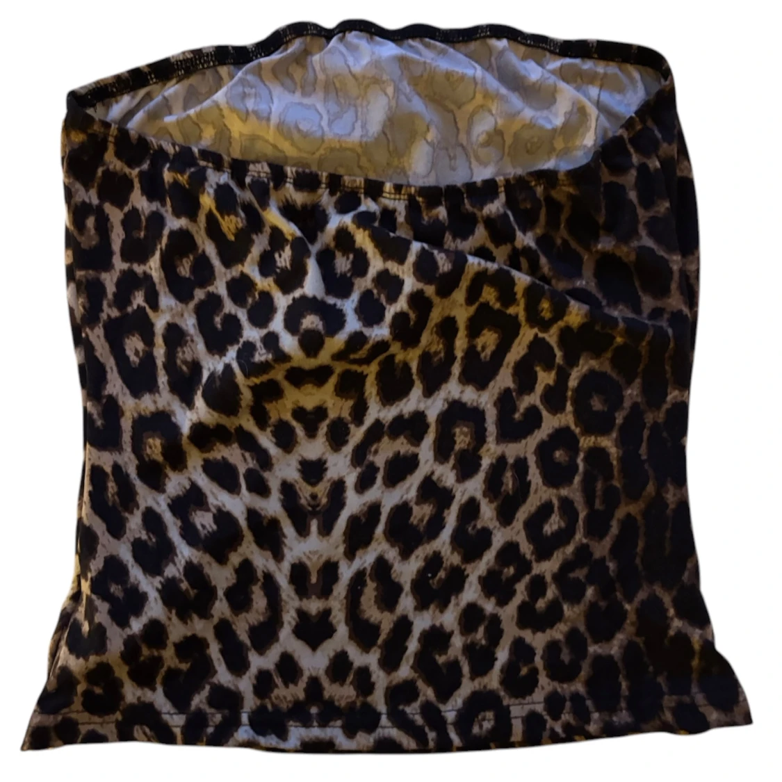 Leopard tank tops  - 1